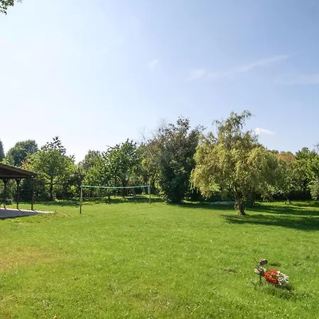 Im Mueritz-nationalpark In Mirow